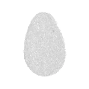 DEK.ROST TOJÁS FEHÉR     10