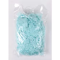 PAPÍR CSÍKOK ZACSKÓBAN, VILÁGOSKÉK