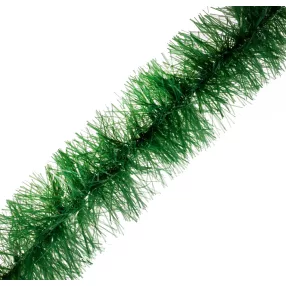 KARÁCSONYI BOA, LAPOCSKA, ZÖLD