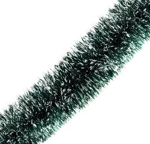 KARÁCSONYI BOA, HAVAS, ZÖLD