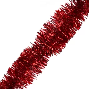 KARÁCSONYI BOA, KESKENYDUCI, PIROS