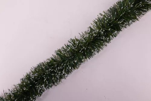 KARÁCSONYI BOA, HAVAS, ZÖLD