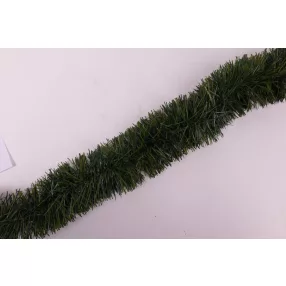 KARÁCSONYI BOA, CÉRNA, SÖTÉTZÖLD