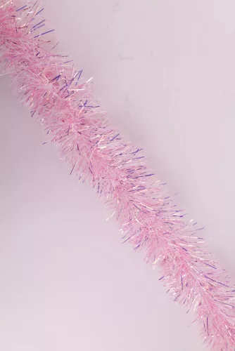 KARÁCSONYI BOA, LAPOCSKA, TÜKRÖS MIX RÓZSASZÍN