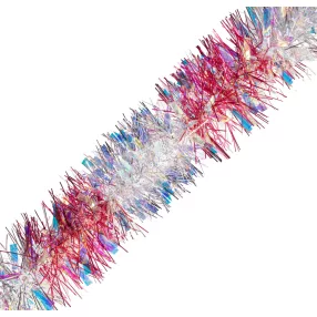 KARÁCSONYI BOA, LAPOCSKA, PIROS/GYÖNGYHÁZ MIX