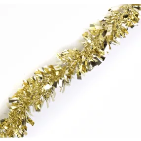 KARÁCSONYI BOA, FODROS SÁVÚ, ARANY