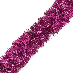 KARÁCSONYI BOA, SZÉLES-DUCI, PINK