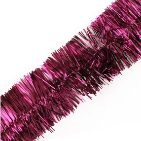 KARÁCSONYI BOA, LAPOCSKA, MATT BURGUNDI