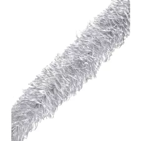 KARÁCSONYI BOA, HURKOS, MATT EZÜST