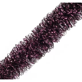 KARÁCSONYI BOA, HURKOS, MATT BORDÓ