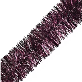 KARÁCSONYI BOA, CÉRNA KICSI, FÉNYES BORDÓ