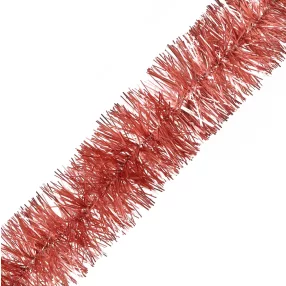 KARÁCSONYI BOA, CÉRNA KICSI, FÉNYES ROSEGOLD