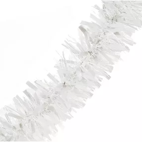KARÁCSONYI BOA, MIX FEHÉR