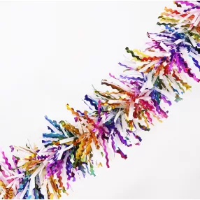 KARÁCSONYI BOA, SZÍNES MIX