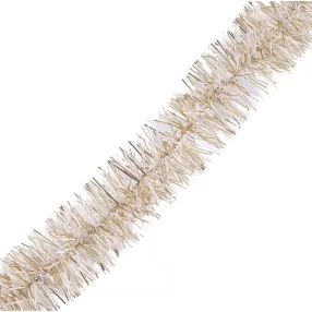 KARÁCSONYI BOA, VÉKONY, MIX ARANY