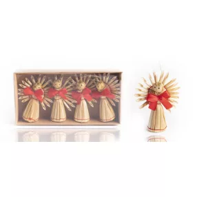 SZ.D.ANGYALKA*4 NATÚR   /DD