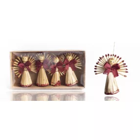 SZ.D.ANGYALKA*4 N+PIR.GL/DD