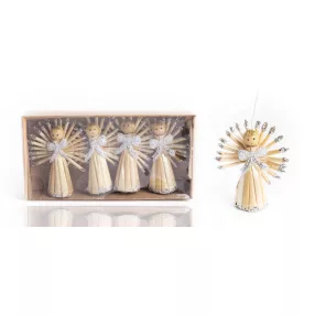 SZ.D.ANGYALKA*4 N+EZ.GL./DD