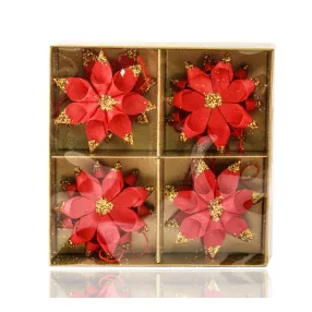 SZD.FAVIRÁG PIROS+AR.GL./DD