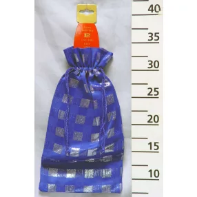 BORT.TASAK KÉK-EZ.KOCK.30CM