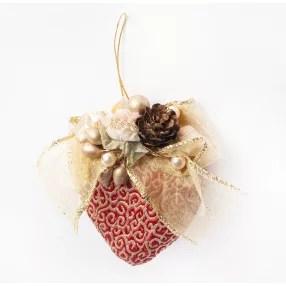 KD.SZIV PIR/AR.CIRADA 7CM