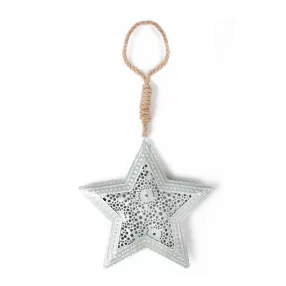 FÉM LD.ÁTT.CSILLAG TÜRK/F12