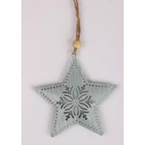 FÉM LD.ÁTT.CSILLAG TÜRK/FE9