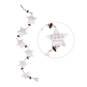 FÉM GIRL.CSILLAG*6 AR/FEH80