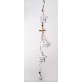 FÉM GIRL.CSILLAG SZÜR/FEH66