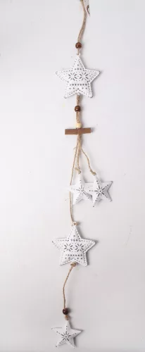 FÉM GIRL.CSILLAG SZÜR/FEH66