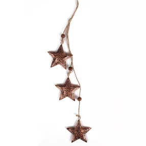 FÉM LD.ÁTT.CSILL*3 BRON6*41