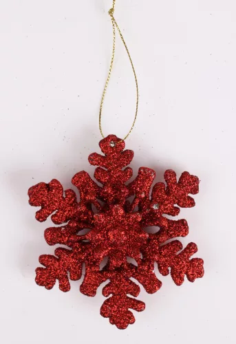 KD.HÓPIHE VIRÁGOS BORDÓ  10