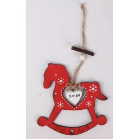 FA LD.HINTALÓBAN SZÍV PIR22