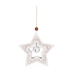 FÉM LD.CSILLAG+CSENGŐ FEH12