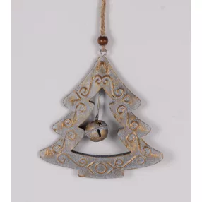 FÉM LD.FFA+CSENGŐ SZÜR-AR12