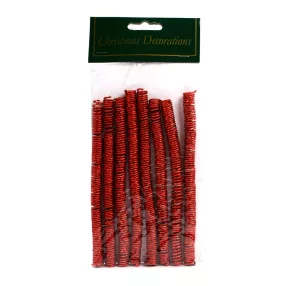 DEKOR KARI SPIRAL*8 PIROS