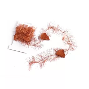 GIRL.SZÁL+HARANG NAR.2M*16