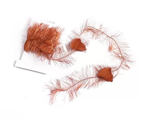 GIRL.SZÁL+HARANG NAR.2M*16