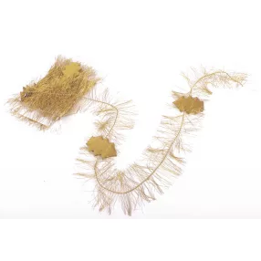 GIRL.SZÁL+FENYŐ AR.2M*16