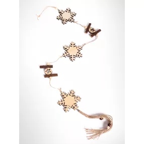 DEK.FA HÓPIHEGIRLAND NAT.93