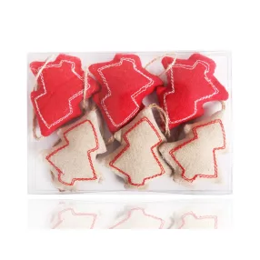 DEK.TEXT.FENYŐ*6+AK.N/P 6,5