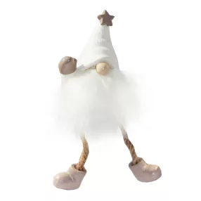 POLIREZIN ORRMANÓ, LÓGÓLÁBÚ, FEHÉR