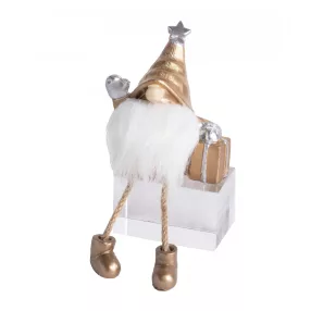 POLIREZIN ORRMANÓ, LÓGÓLÁBÚ, ARANY