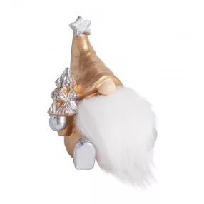 POLIREZIN ORRMANÓ FENYŐFÁVAL, ARANY