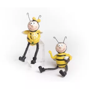 POLIREZIN MÉHECSKE, LÓGÓLÁBÚ, SÁRGA