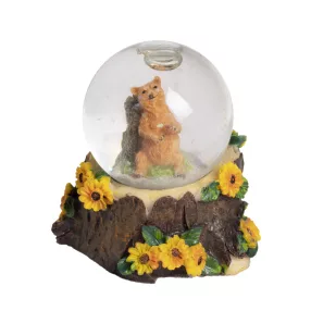 P.HAVAZÓGÖMB/MEDVE        7