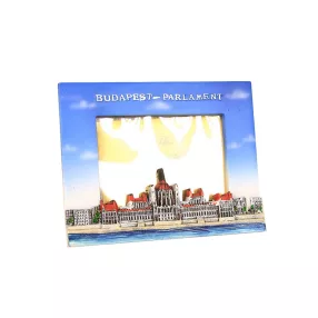 P.KÉPT.PARLAMENT5,5*7,5CM