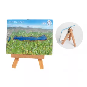 POLIREZIN BALATON ÁLLVÁNYON