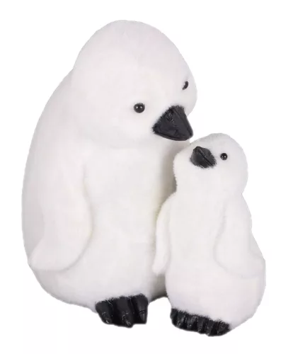 P.PINGVIN+BABY FLOK.FEH17,2