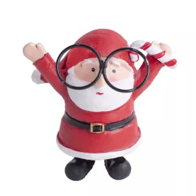 POLIREZIN AKASZTÓS TÉLAPÓ, PIROS FEHÉR